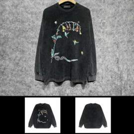 Picture of Amiri T Shirt Long _SKUAmiriS-2XL11trZJCH26749348